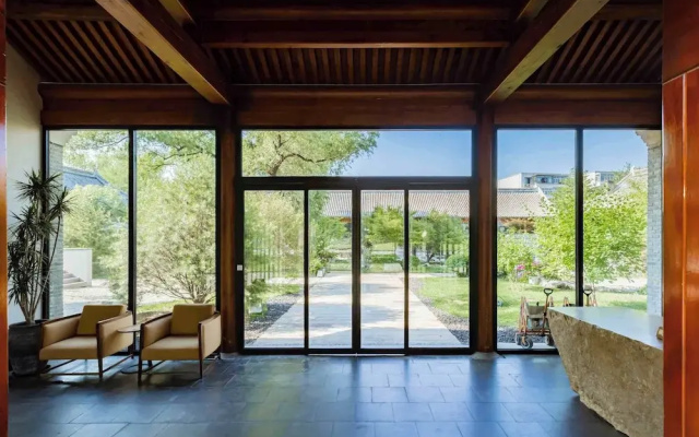 Beijing XiaoTang YiPiao Hot Spring Resort