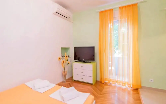 Apartments Jasenka