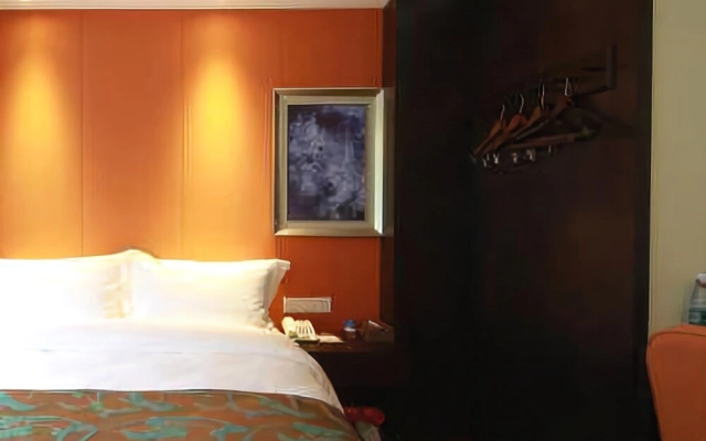 Yunting Holiday Hotel