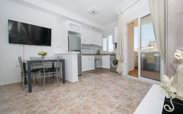 078 Cabo Roig Dream - Alicante Holiday