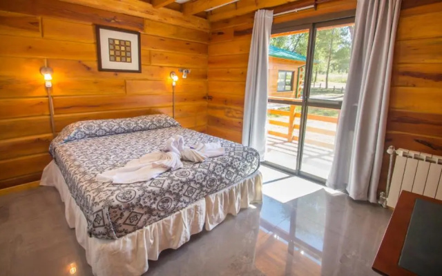Del Milagro Cabañas & Posada
