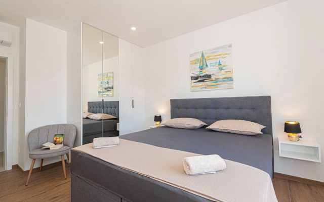 Villa Elegance Escape