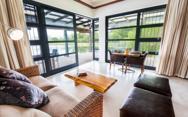 Ladybird Boutique Hotel at Kanonkop