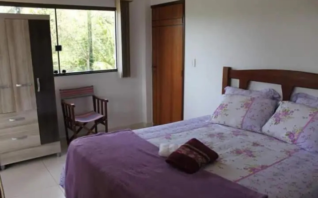 Pousada Rio Nilo