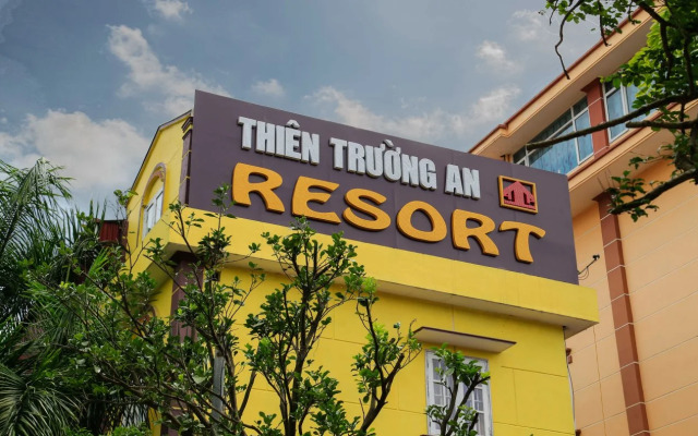 Thien Truong An Resort