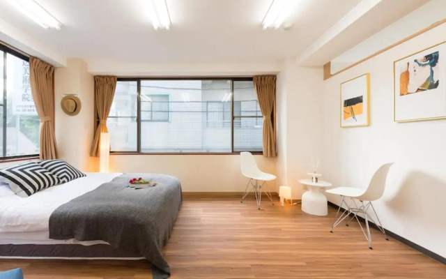 Tora Hotel Rikugien - Vacation STAY 52738v