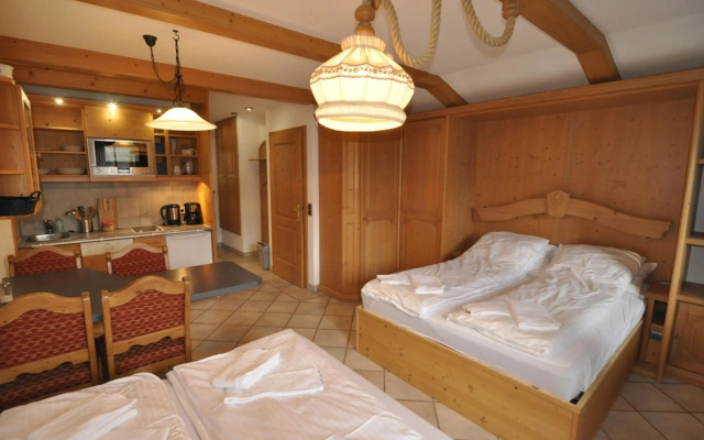 AmadéLodge