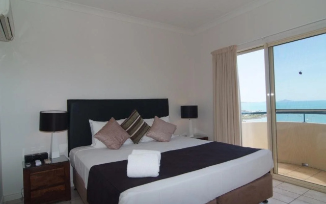 Mediterranean Resorts