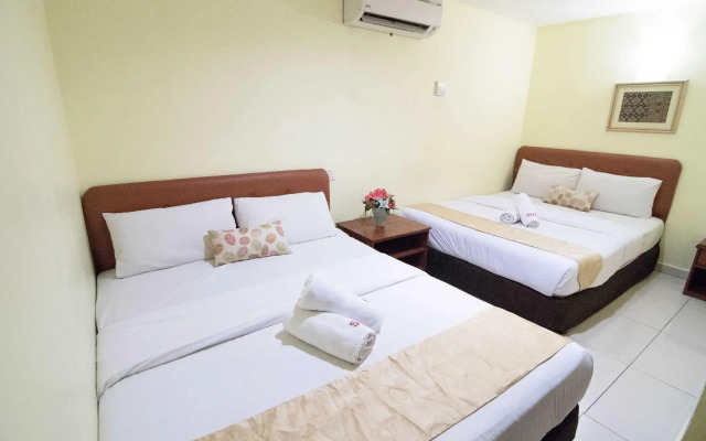 Sun Inns Hotel Kelana Jaya