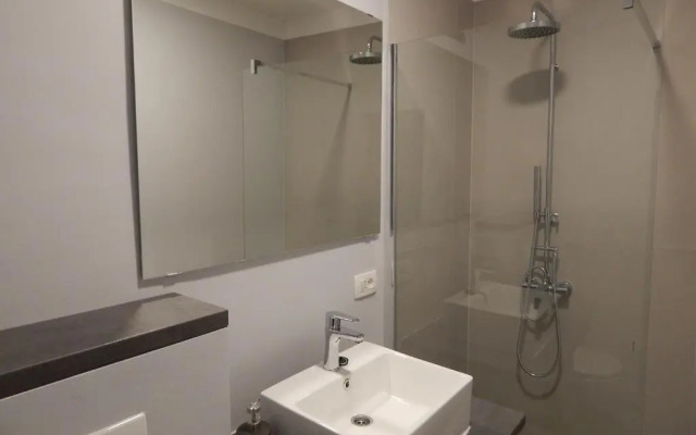 Gold rooms and suite