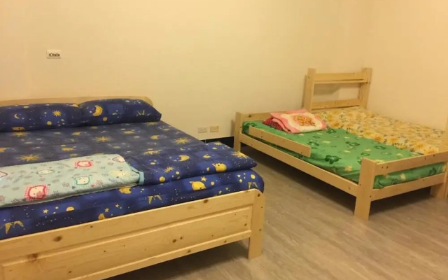 Wish Enjoy Happy Homestay