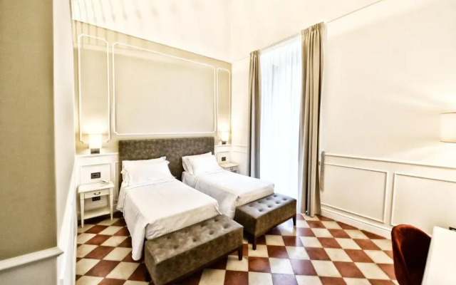 Casa Isabella Exclusive Hotel