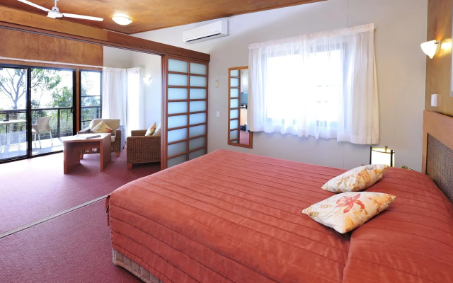 Groote Eylandt Lodge