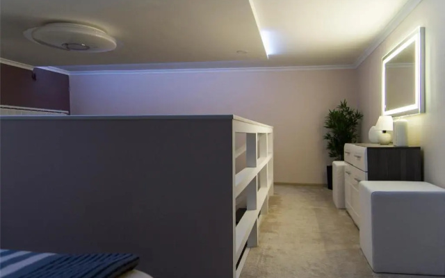 R&R Apartment Rákóczi