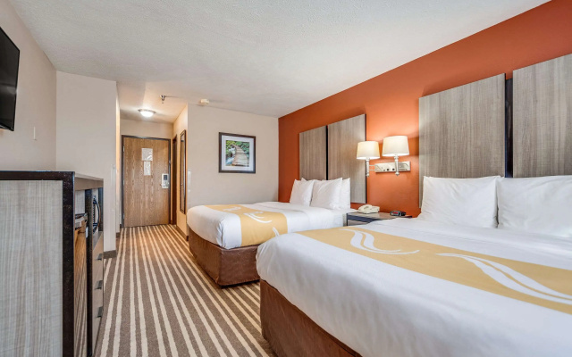 Quality Inn Hastings