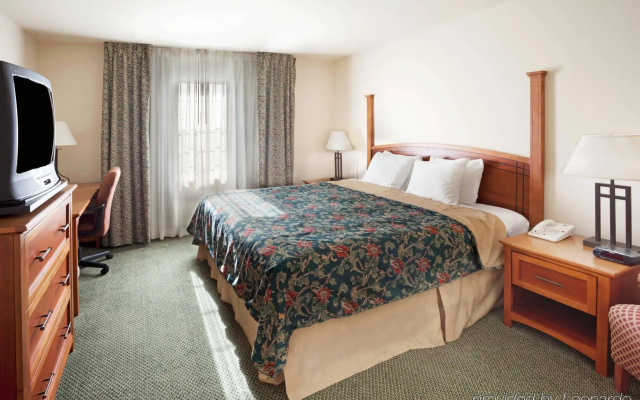 Staybridge Suites Brownsville by IHG