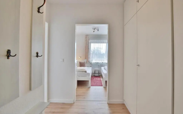 Seeburg Seeburg Appartement 1 1