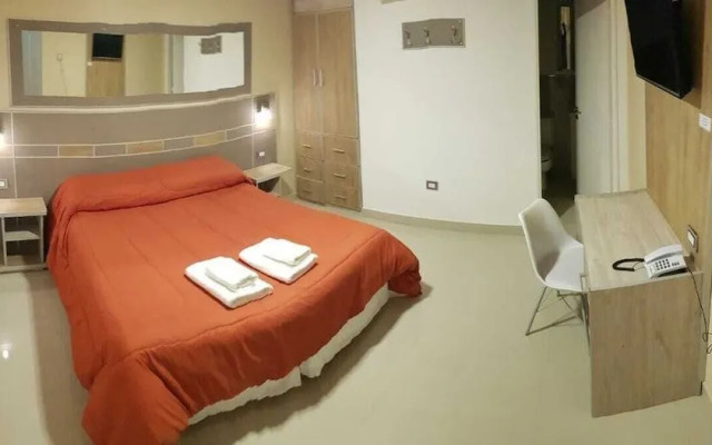 Select Inn
