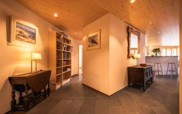 Chalet Bella Vista 4