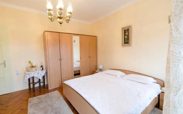Rooms Cico