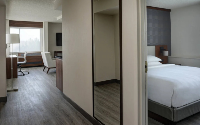Detroit Marriott Southfield