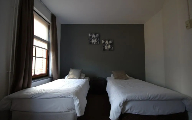 Hotel Restaurant 't Ronde Loegh