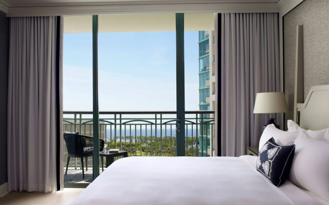 The Ritz-Carlton Coconut Grove, Miami