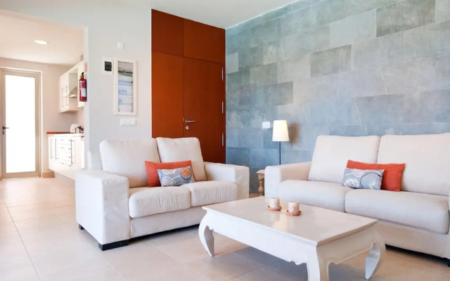 Salobre Golf Villas - Holiday Rental Par 4 - 8