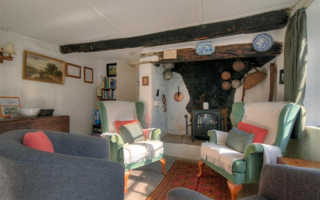 St Gabriels Cottage