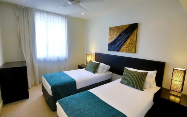 Drift Luxury Condos