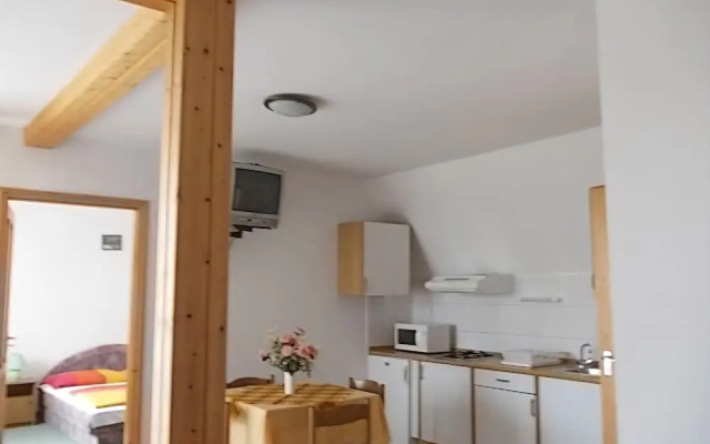 Klaudia Pension