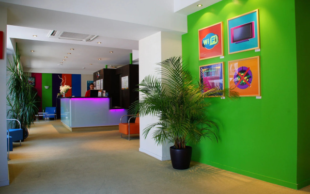 ibis Styles Le Puy-en-Velay