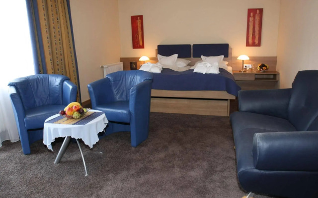 Hotel Lenauhof
