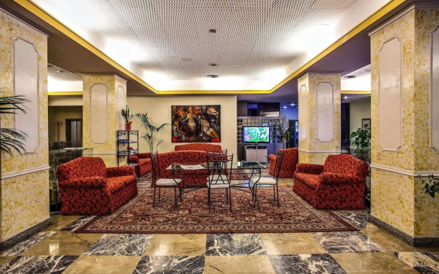 Hotel Grazia Deledda