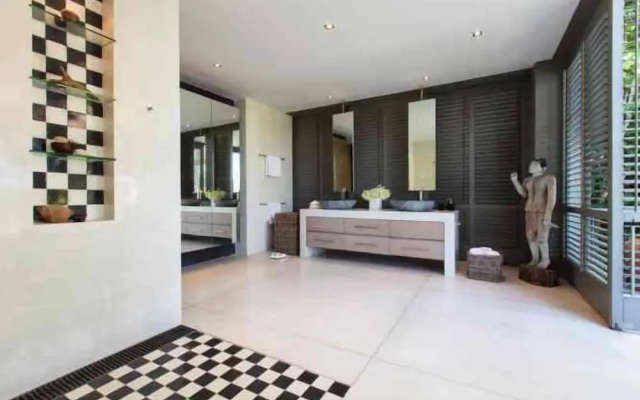 Sangsuri Villa 2
