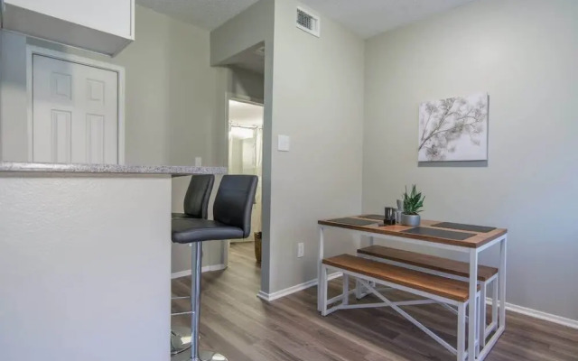 Irving Apartments