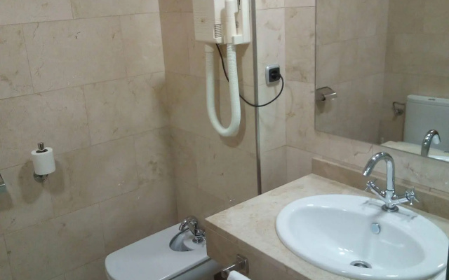 Hotel Olimpia