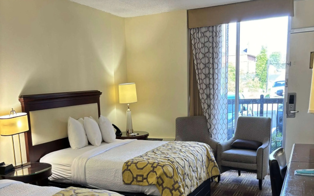 Baymont by Wyndham Johnson City