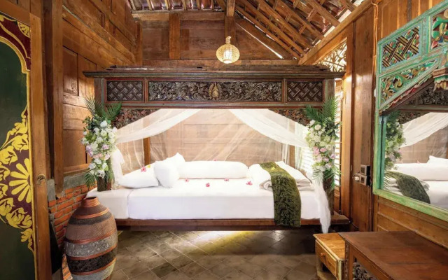 JavaLO Villa Lombok