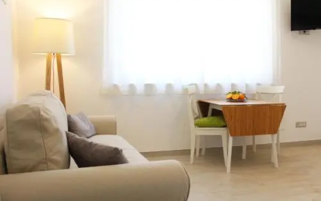 Panoramic Apartment Mazzeo