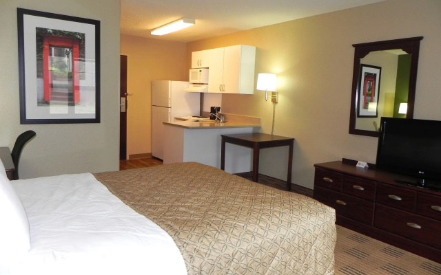 Extended Stay America Suites Charlotte Pineville Park Rd
