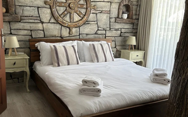 Pupa Alacati Butik Otel