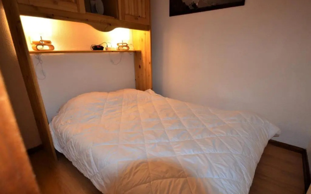 Appartement Les Menuires, 2 pièces, 4 personnes - FR-1-452-46