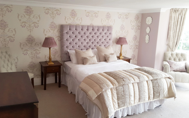 Burnham Beeches Hotel & Spa