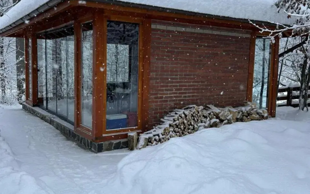 Pintea Chalet