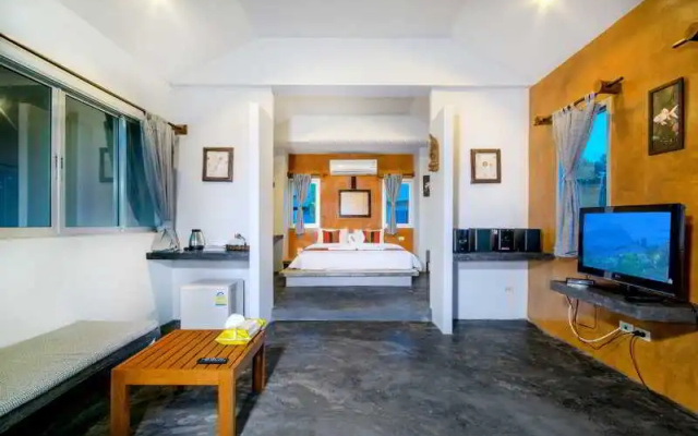 Aurora Resort Chiang Dao