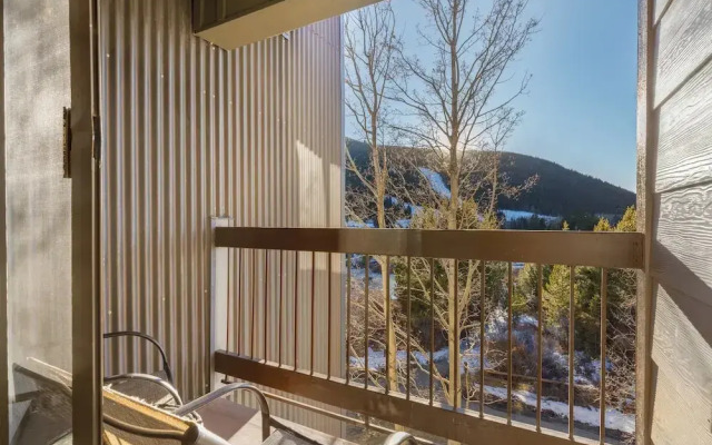 Frostfire Condominium