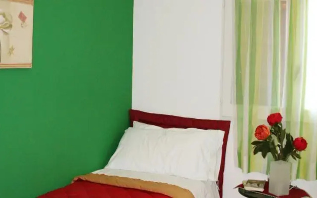 Marianna Country And Beach Holiday Cottage