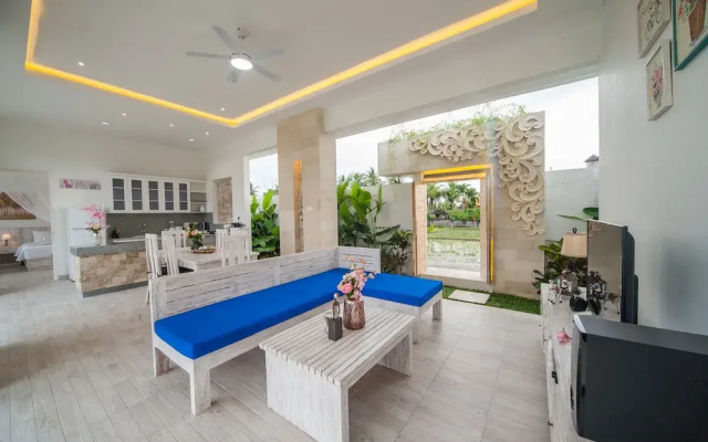 Villa Tirta Padi 3, Ubud