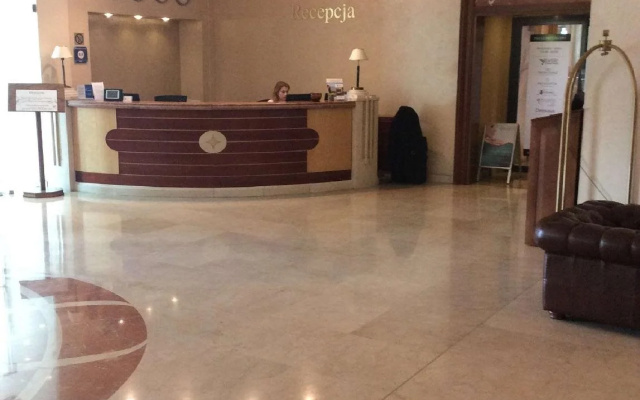 Grand Hotel Kielce